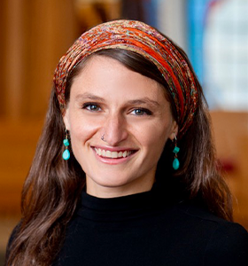 Rabbi Deborah Sacks Mintz