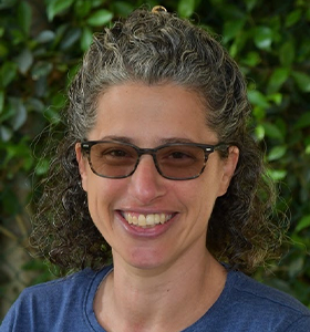 Deena Messinger