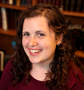 Dena Weiss