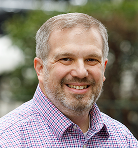 Jeffrey Stein