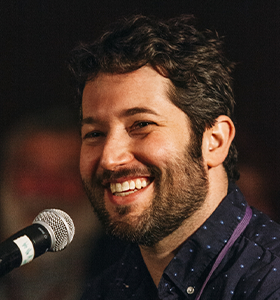 Joey Weisenberg