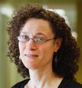 Dr. Orit Kent