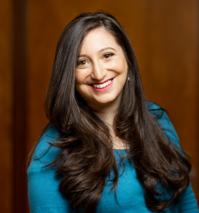 Rabbi Tali Adler