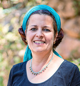 Dr. Tehila Elizur