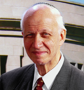 Rabbi Irving (Yitz) Greenberg
